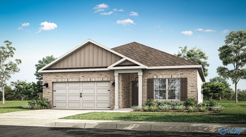 28152 Saddle Springs Drive NW, Madison, AL 35756