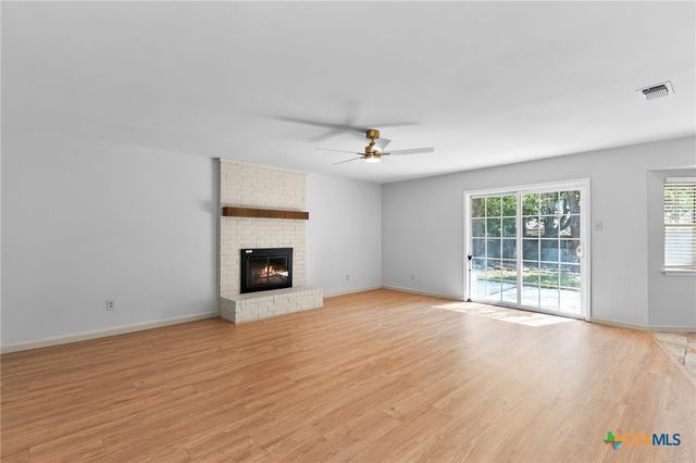 1808 Moonlight Drive, Killeen, TX 76543