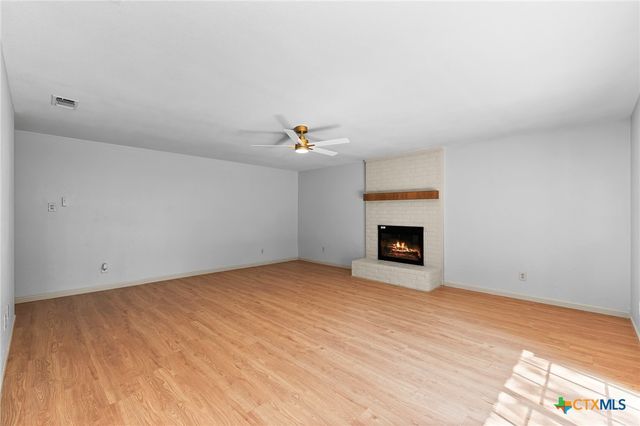 1808 Moonlight Drive, Killeen, TX 76543