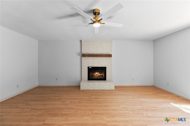 1808 Moonlight Drive, Killeen, TX 76543