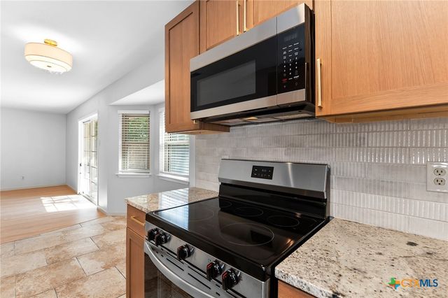 1808 Moonlight Drive, Killeen, TX 76543