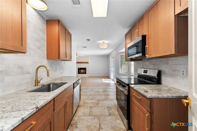 1808 Moonlight Drive, Killeen, TX 76543