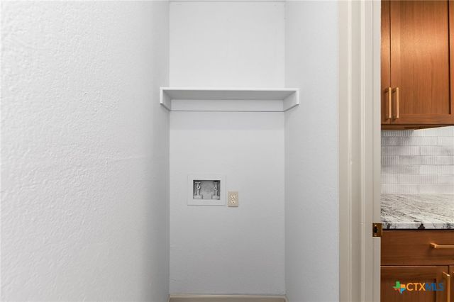 1808 Moonlight Drive, Killeen, TX 76543