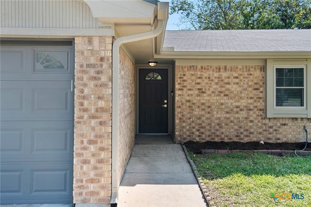 1808 Moonlight Drive, Killeen, TX 76543