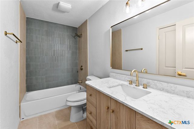 1808 Moonlight Drive, Killeen, TX 76543