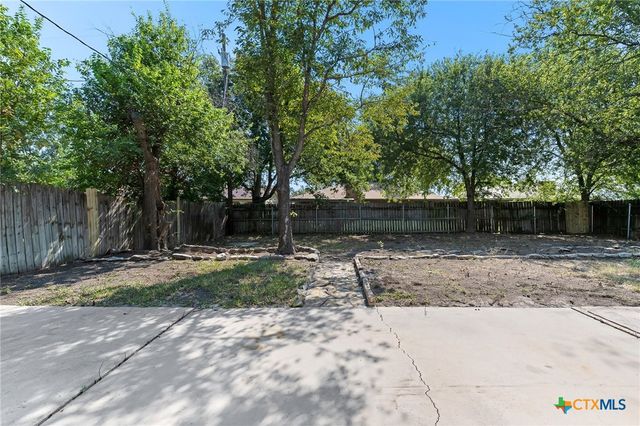 1808 Moonlight Drive, Killeen, TX 76543