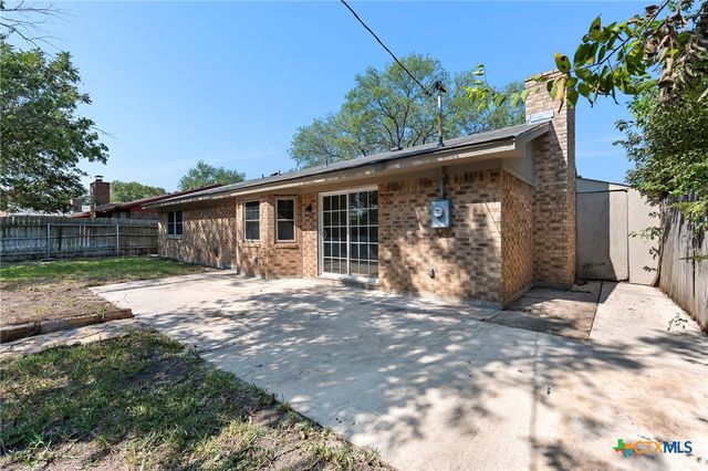 1808 Moonlight Drive, Killeen, TX 76543