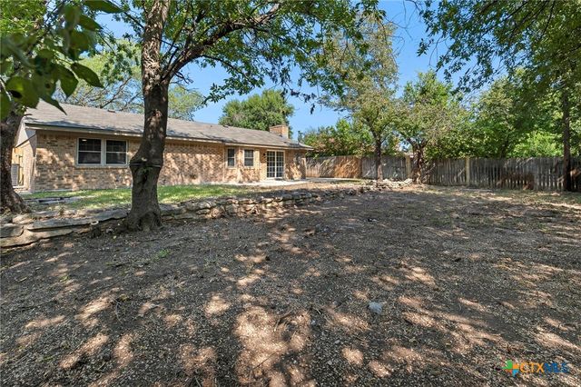 1808 Moonlight Drive, Killeen, TX 76543