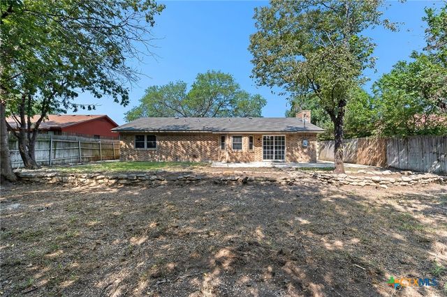 1808 Moonlight Drive, Killeen, TX 76543