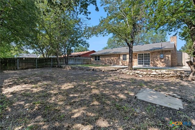 1808 Moonlight Drive, Killeen, TX 76543
