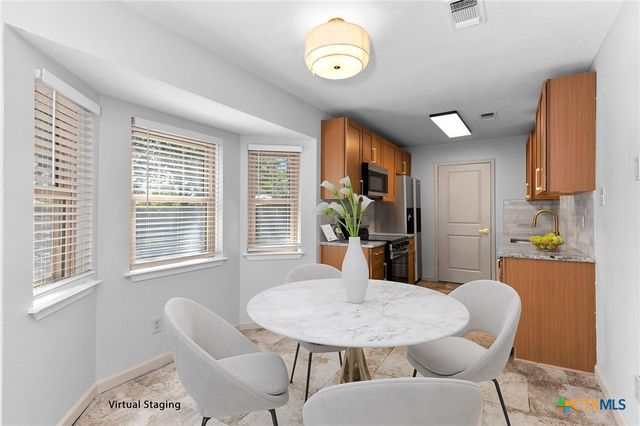 1808 Moonlight Drive, Killeen, TX 76543