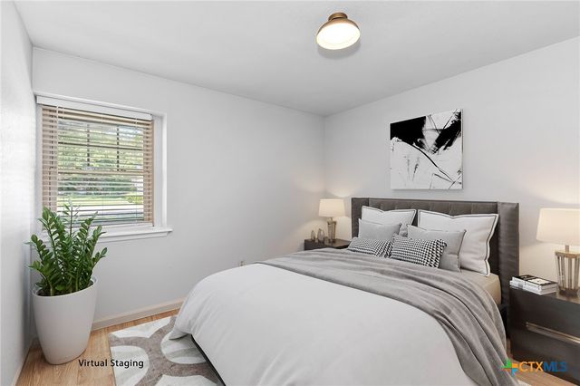 1808 Moonlight Drive, Killeen, TX 76543