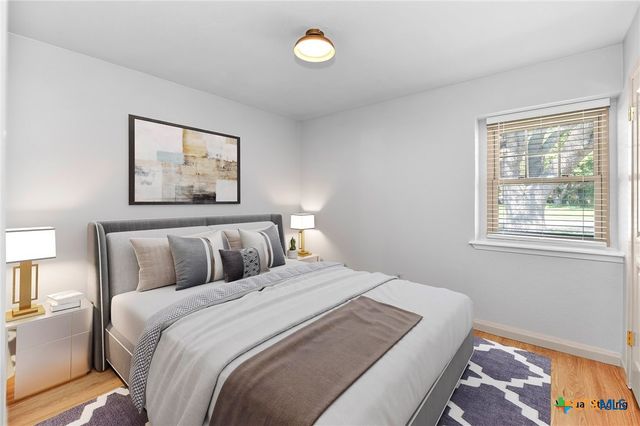 1808 Moonlight Drive, Killeen, TX 76543