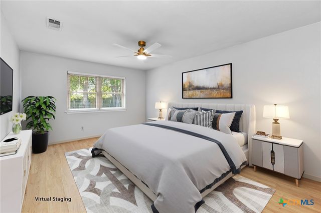 1808 Moonlight Drive, Killeen, TX 76543