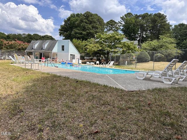 1302 Springlawn Court, Raleigh, NC 27609