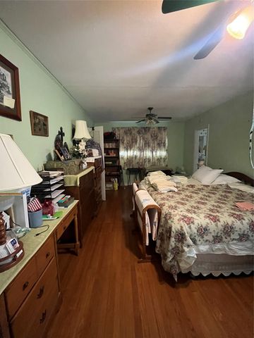 400 Edgefield Drive, Garland, TX 75040