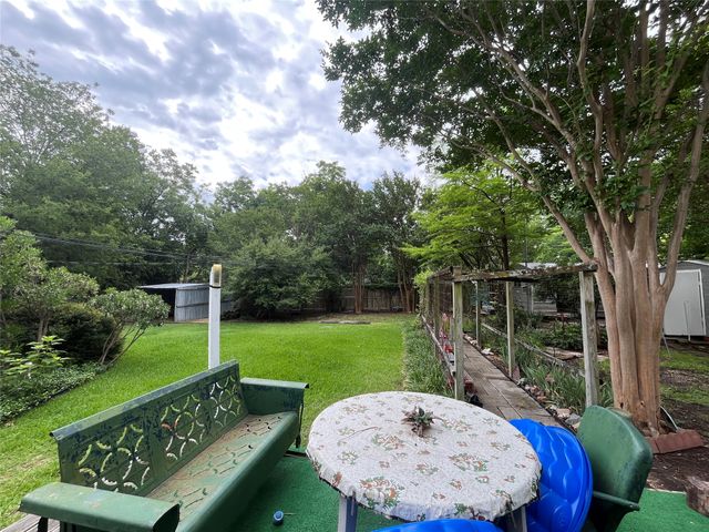 400 Edgefield Drive, Garland, TX 75040