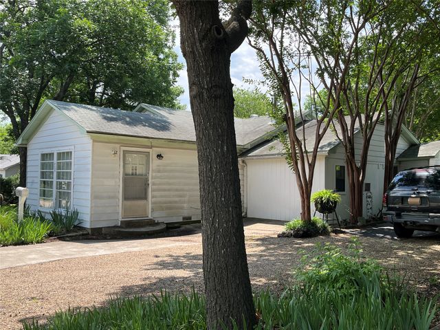 400 Edgefield Drive, Garland, TX 75040
