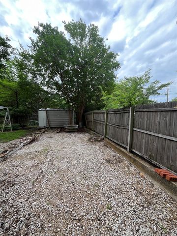 400 Edgefield Drive, Garland, TX 75040