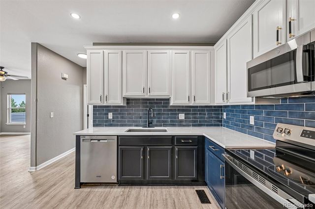 10290 W 55th Lane 106, Arvada, CO 80002