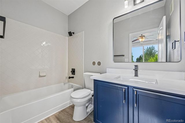 10290 W 55th Lane 106, Arvada, CO 80002