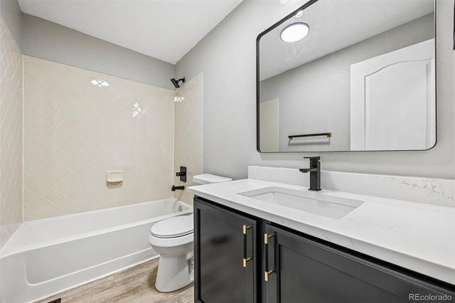 10290 W 55th Lane 106, Arvada, CO 80002