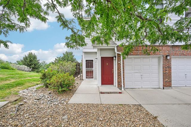 10290 W 55th Lane 106, Arvada, CO 80002