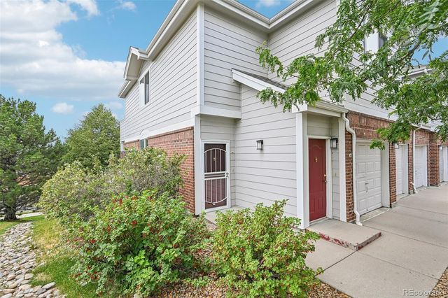 10290 W 55th Lane 106, Arvada, CO 80002