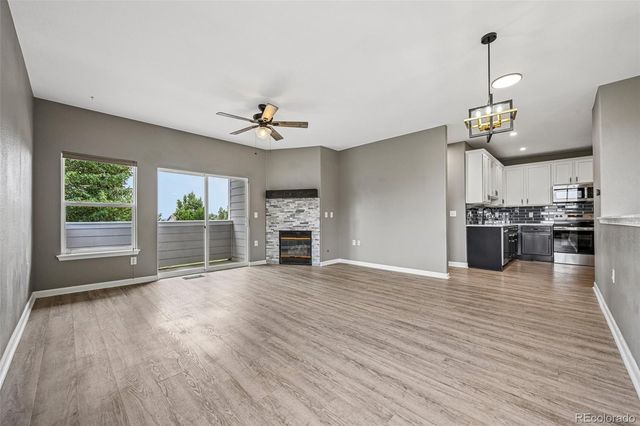 10290 W 55th Lane 106, Arvada, CO 80002