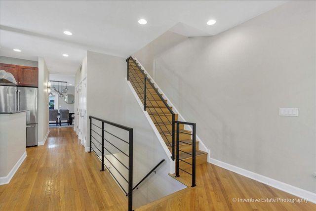 2147 N Talman Avenue 3, Chicago, IL 60647