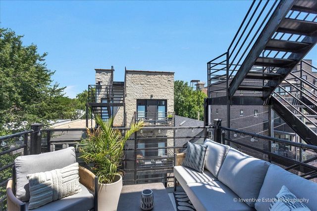 2147 N Talman Avenue 3, Chicago, IL 60647