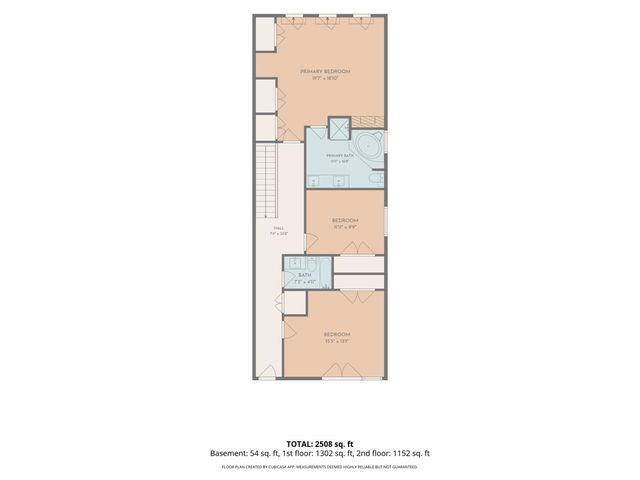 2147 N Talman Avenue 3, Chicago, IL 60647