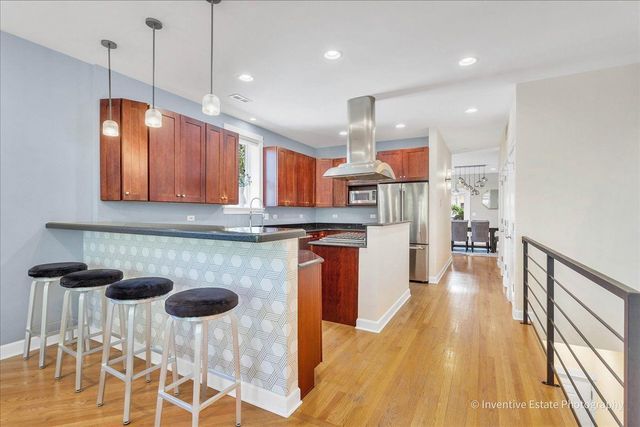 2147 N Talman Avenue 3, Chicago, IL 60647