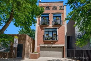 2147 N Talman Avenue 3, Chicago, IL 60647