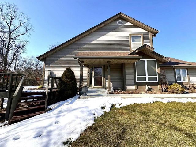 14305 W Lenox DRIVE, New Berlin, WI 53151