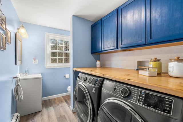 75 Mcdaniel Shore Drive, Barrington, NH 03825