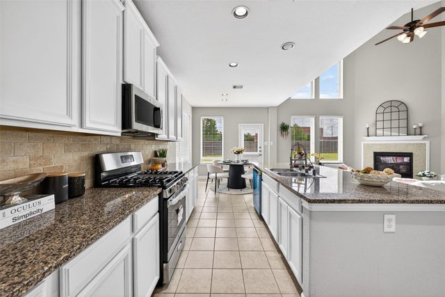 11210 Leila Park Court, Cypress, TX 77433