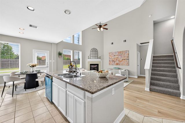 11210 Leila Park Court, Cypress, TX 77433