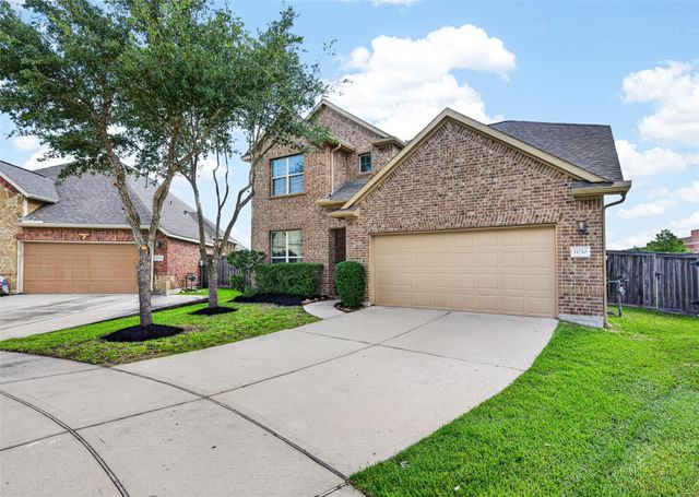 11210 Leila Park Court, Cypress, TX 77433