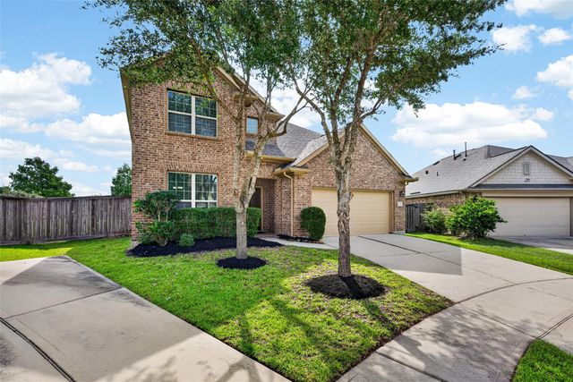 11210 Leila Park Court, Cypress, TX 77433