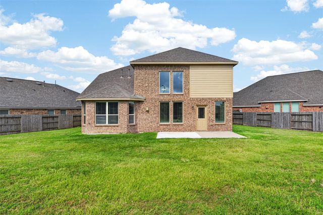 11210 Leila Park Court, Cypress, TX 77433