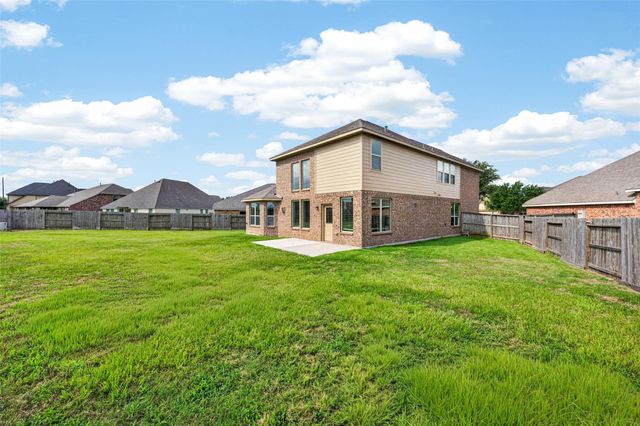 11210 Leila Park Court, Cypress, TX 77433