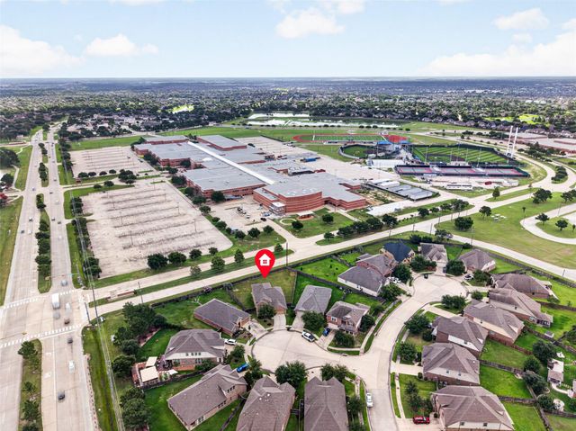 11210 Leila Park Court, Cypress, TX 77433