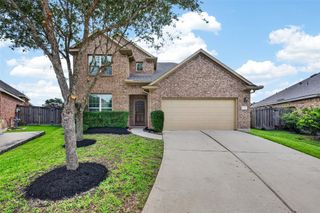 11210 Leila Park Court, Cypress, TX 77433