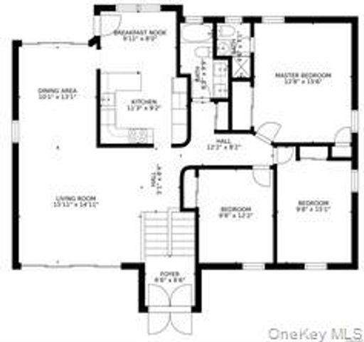 112 Crescent Drive, Searingtown, NY 11507