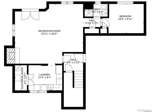 112 Crescent Drive, Searingtown, NY 11507