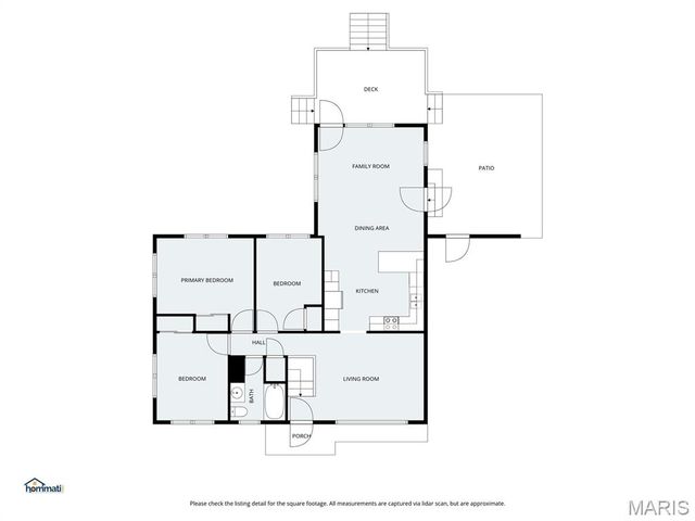 2326 Hennepin Drive, St Louis, MO 63114