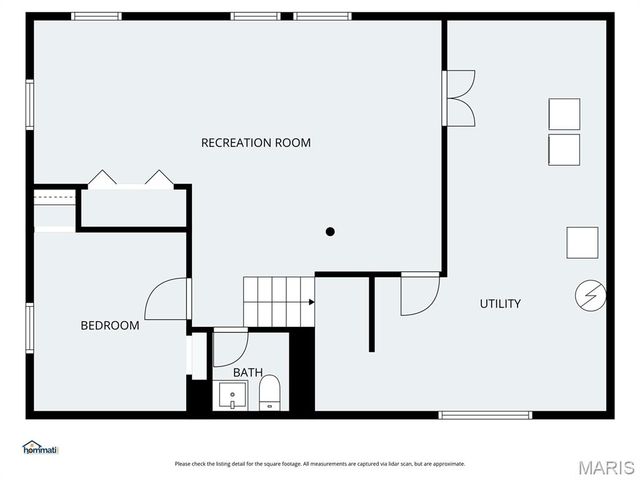 2326 Hennepin Drive, St Louis, MO 63114