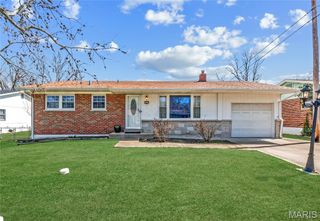 2326 Hennepin Drive, St Louis, MO 63114