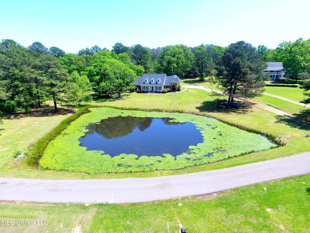 120 Timber Green Lane, Canton, MS 39046